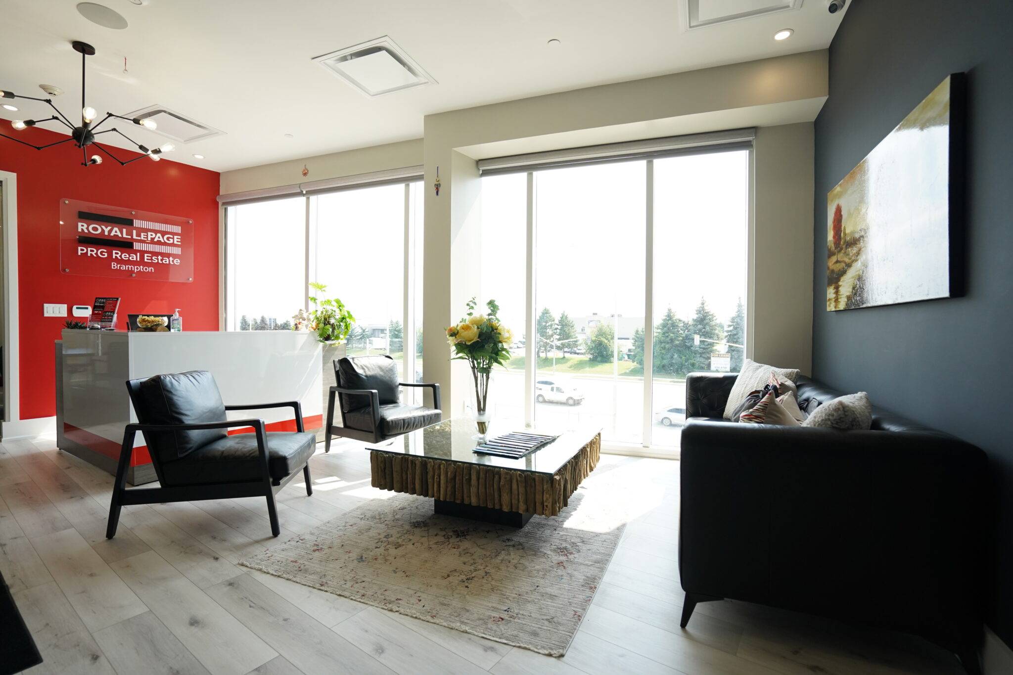 Brampton Realtor Top Commercial Realtors in Brampton | Real Estate Brokerage
