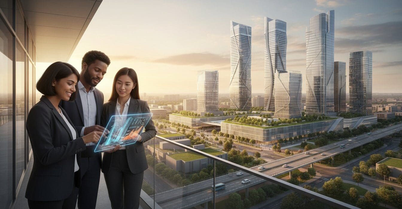 Brampton 2026: The Ultimate Guide to Living, Working, and Investing