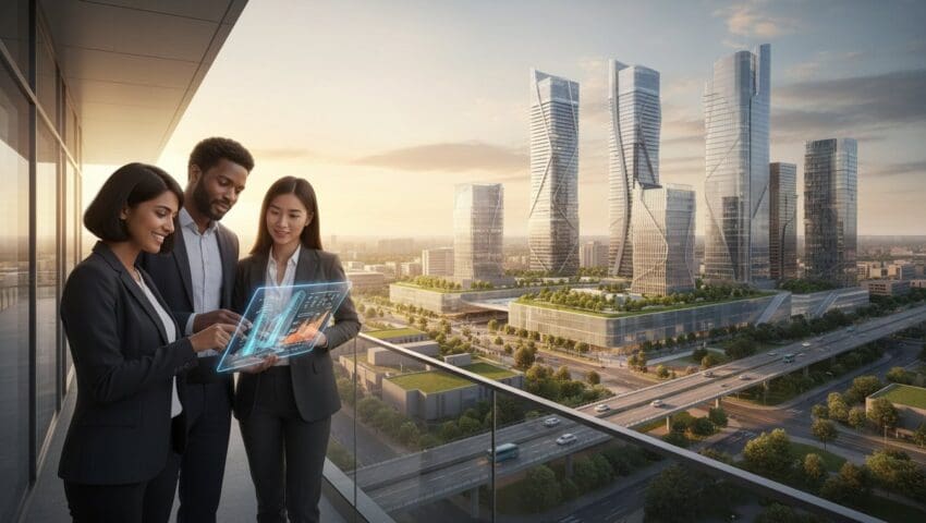 Brampton 2026: The Ultimate Guide to Living, Working, and Investing