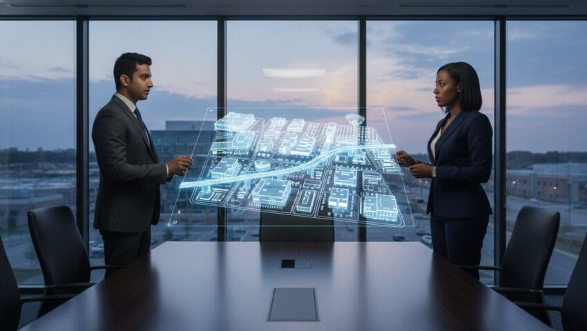 Brampton Commercial Property Listings: The Strategic Investor’s Guide for 2026