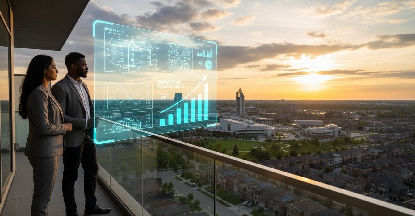Brampton Investment Properties: A Strategic Guide for 2026