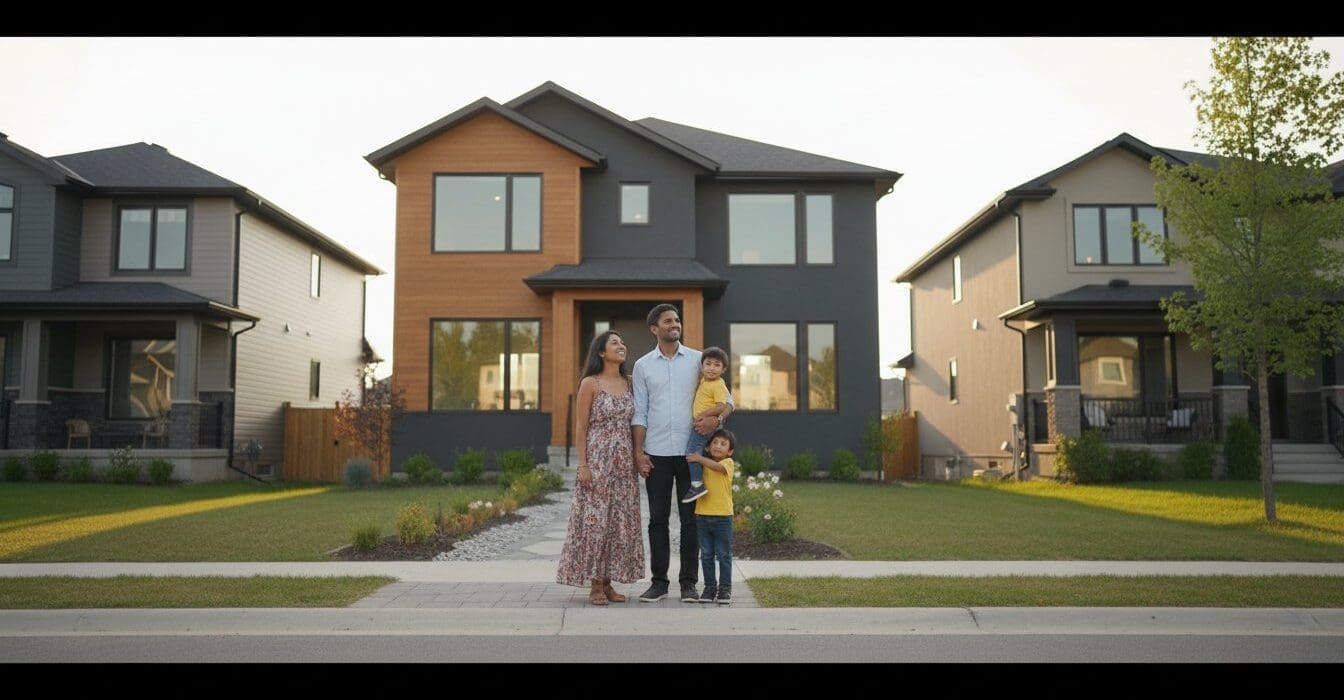 Buying a House in Brampton: Your Complete 2026 Guide