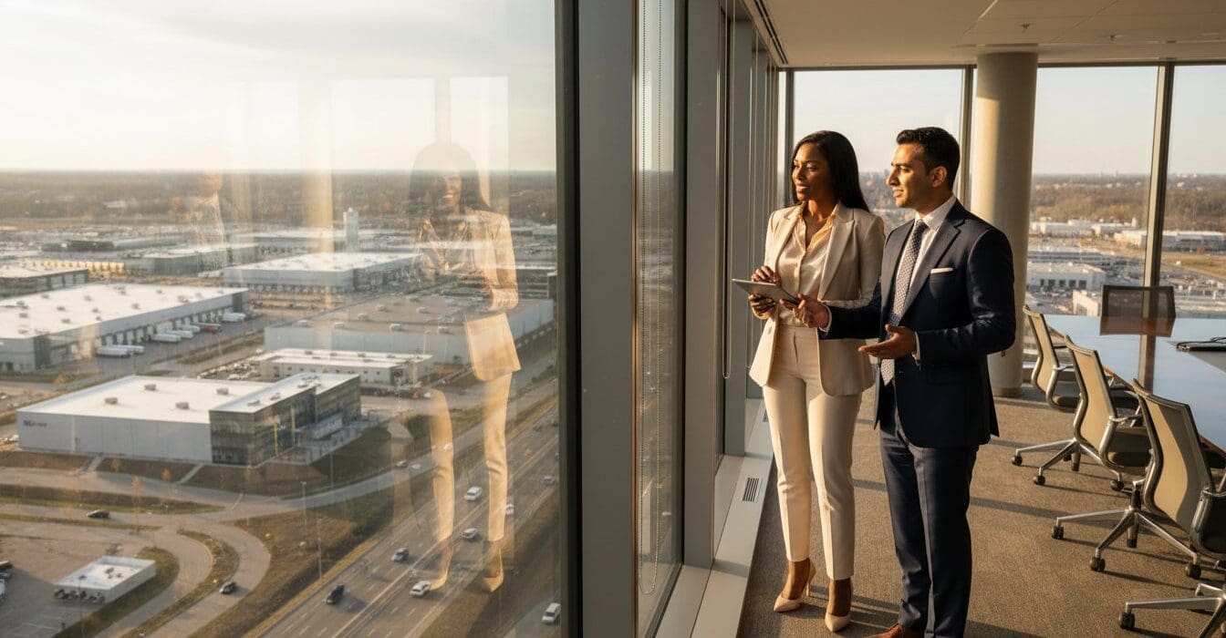 Choosing the Top Commercial Realtors in Brampton: Your Definitive Guide