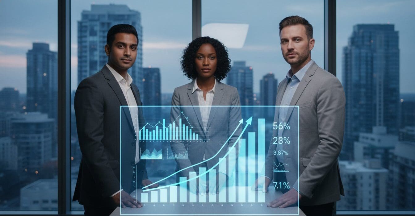 Commercial Property ROI in 2026: A Strategic Guide to Calculation & Maximization