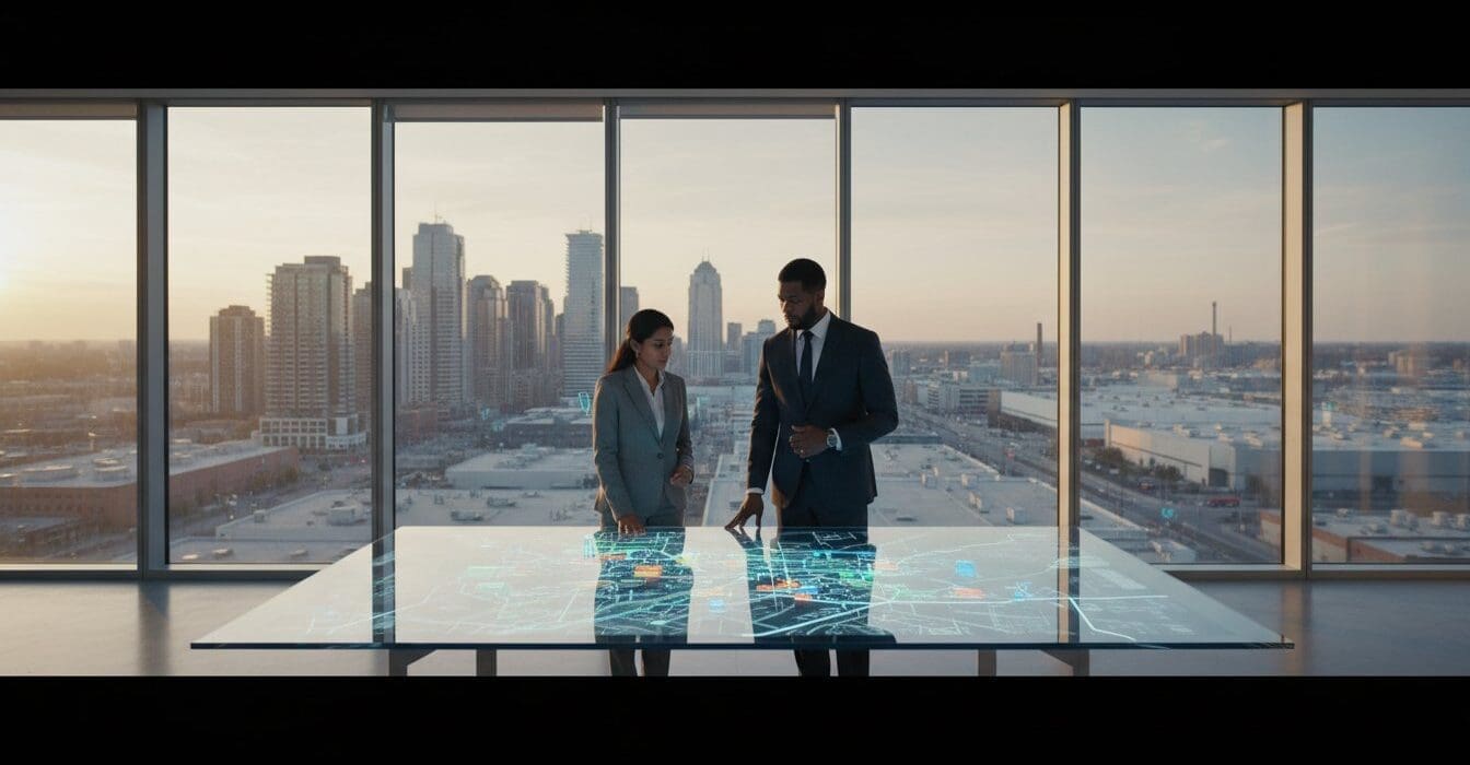 Commercial Real Estate Agent Brampton: Strategic Guidance for 2026 Investors