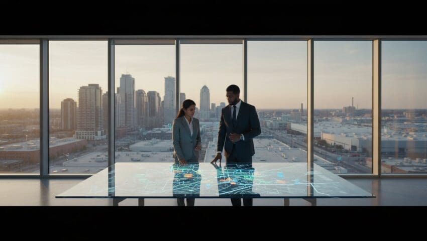 Commercial Real Estate Agent Brampton: Strategic Guidance for 2026 Investors