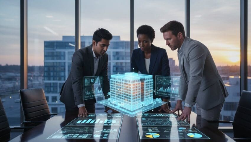 Commercial Real Estate Due Diligence: The Ultimate 2026 Investor’s Guide