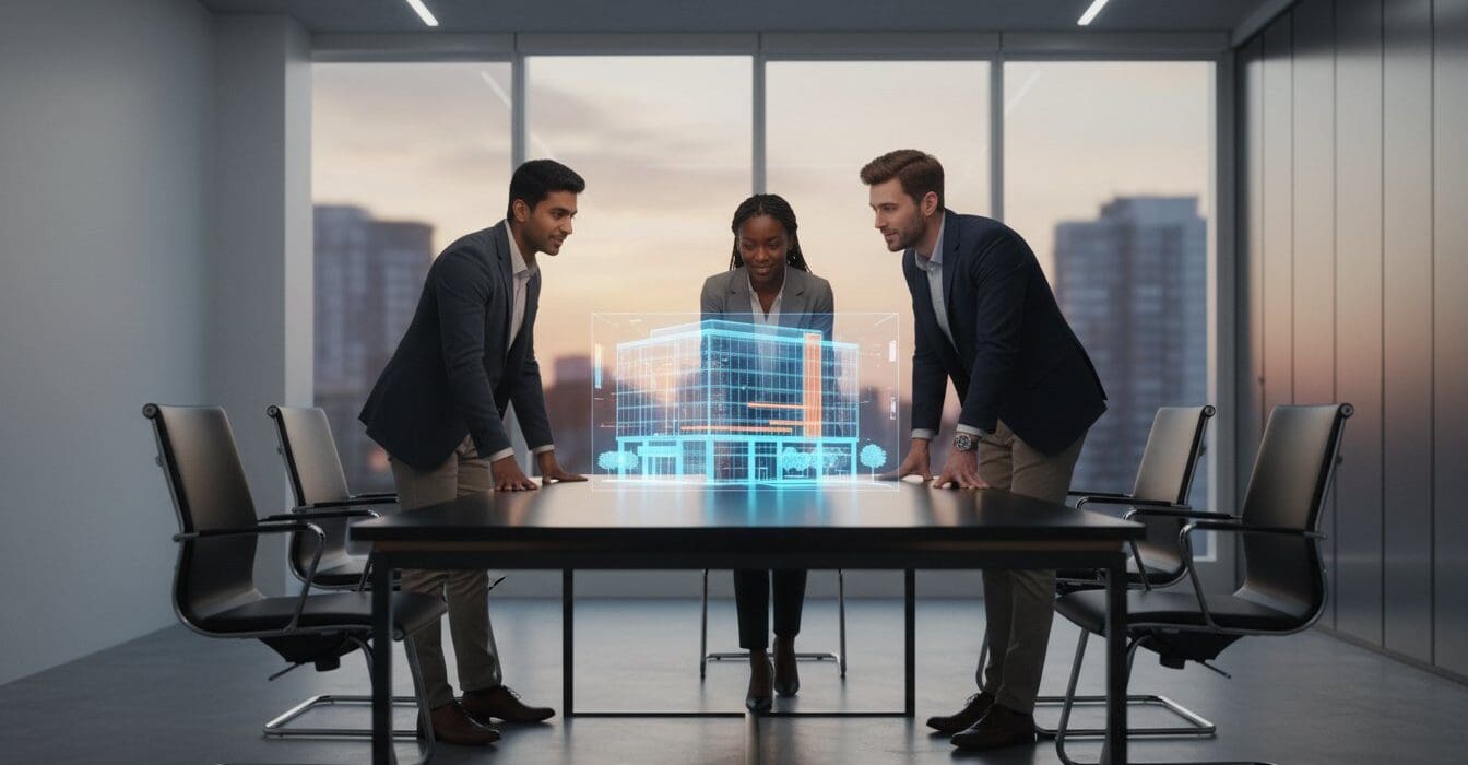 Commercial Real Estate Investing: A Beginner's Guide