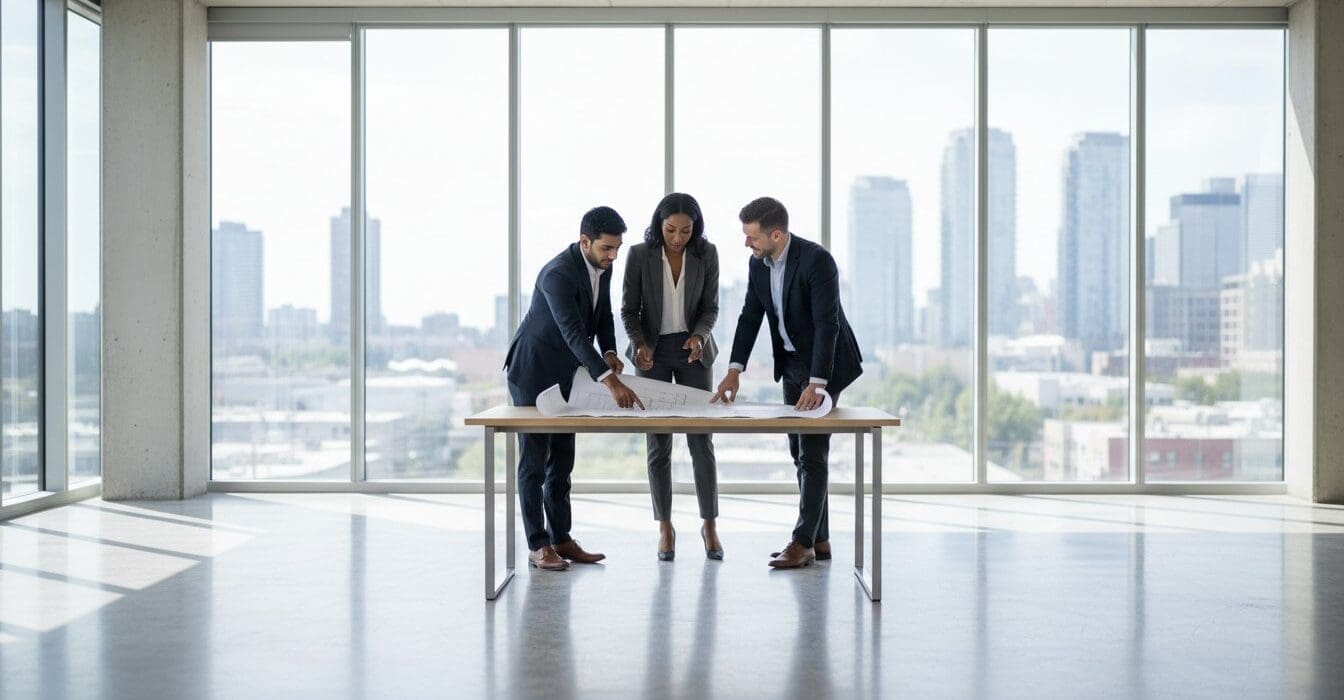 How to Rent Office Space: A Complete Step-by-Step Guide