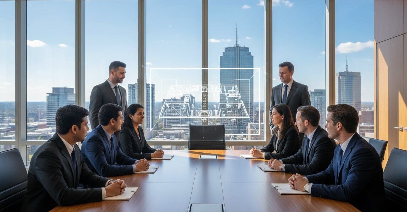 Office Lease Negotiation: A Strategic Guide to Securing the Best Terms