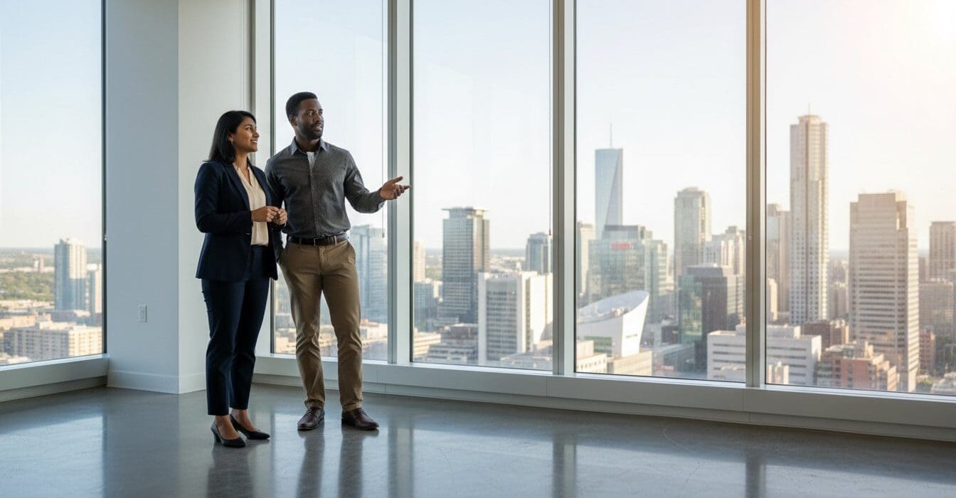 Office Space for Rent in Mississauga: A Tenant's Guide for 2026