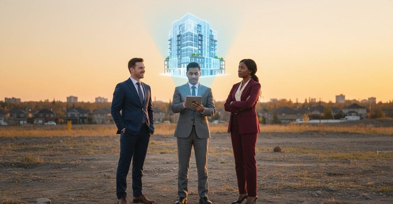 Real Estate Development Consultation: A Guide to Maximizing Your Project's ROI