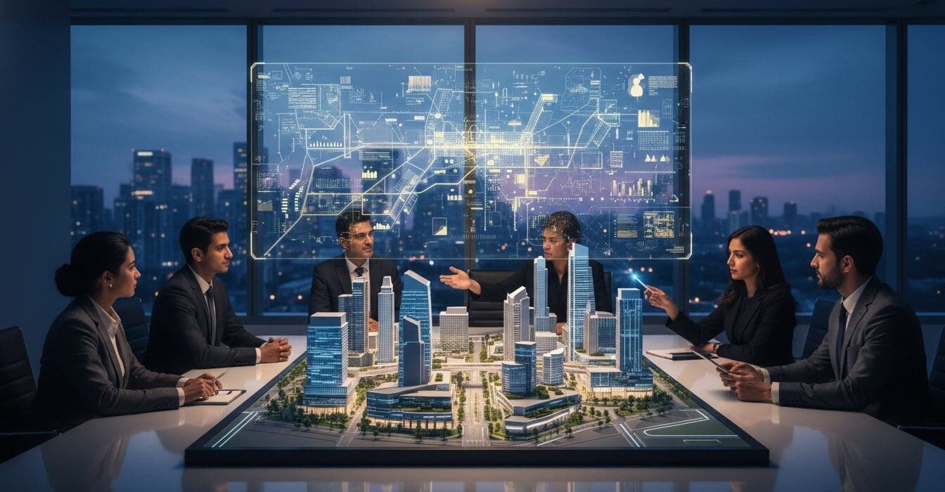 Real Estate Development in Brampton: The Ultimate 2026 Investor's Guide