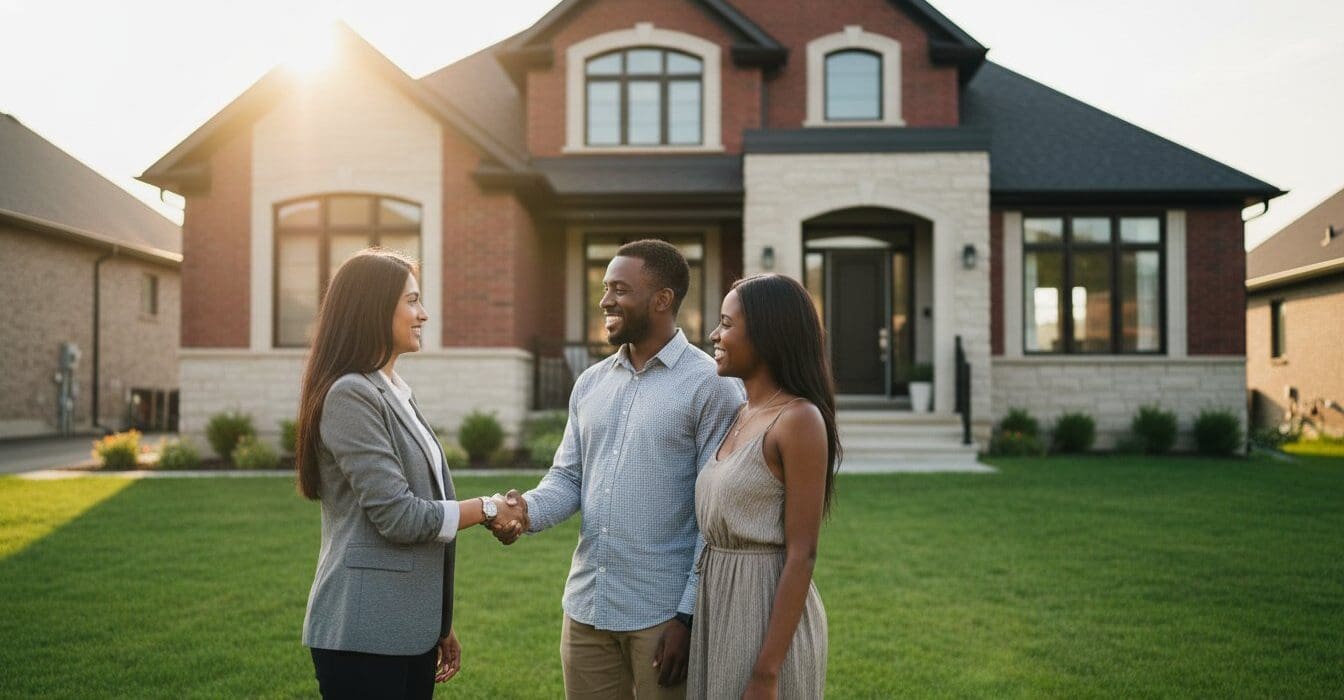 Realtor Commission Brampton (2026): A Complete Guide to Fees