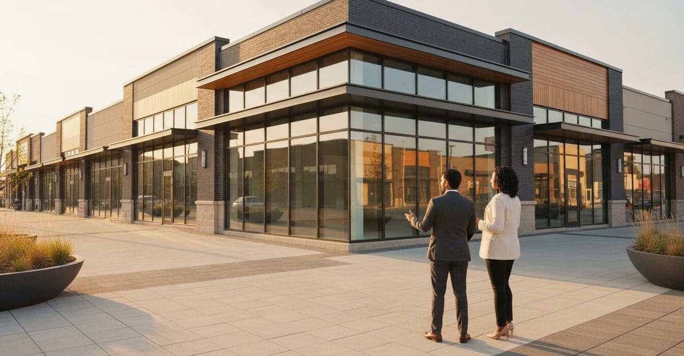 Retail Space for Sale GTA: The Ultimate 2026 Buyer's Guide