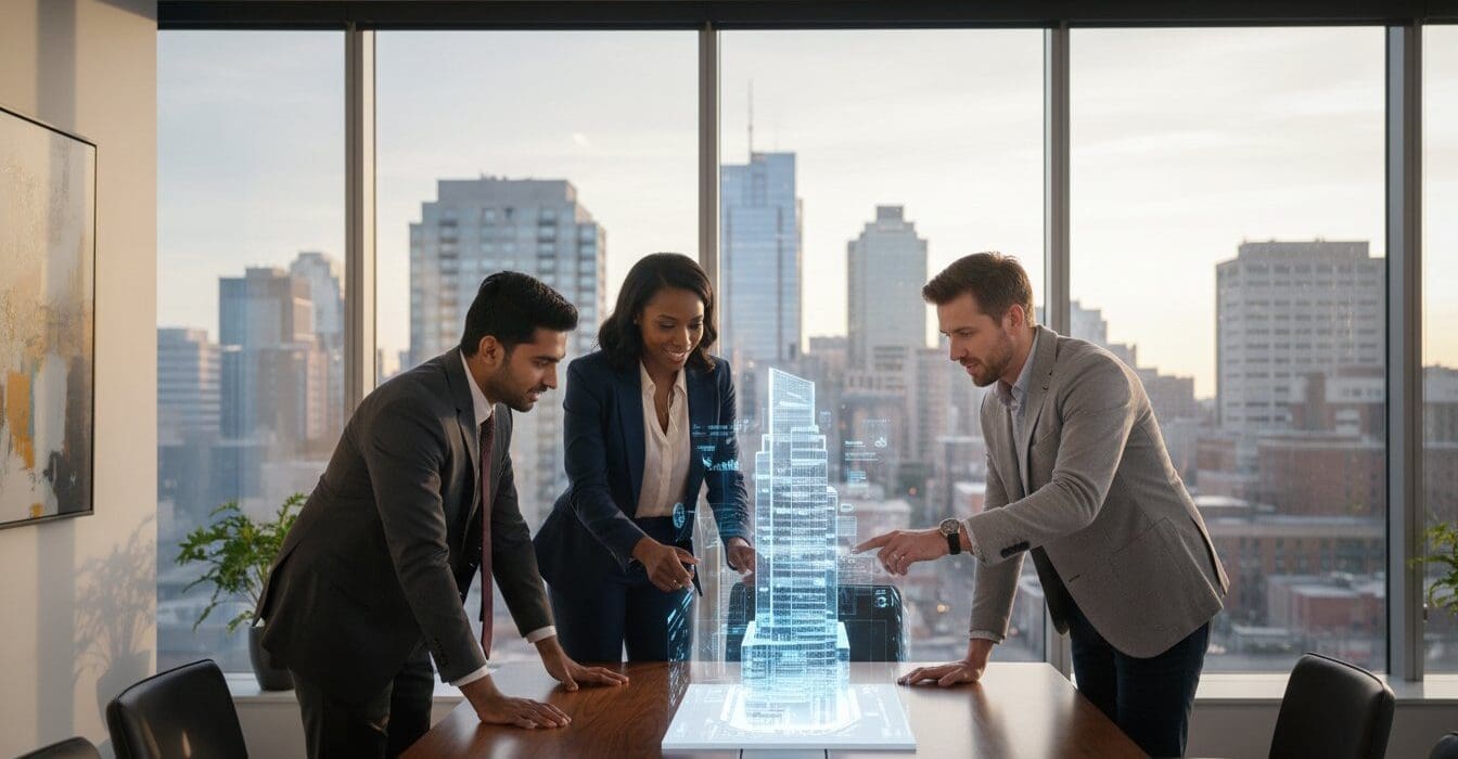 Selling Commercial Property: A Complete Step-by-Step Guide