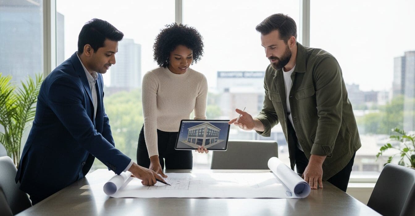Tenant Improvement Allowance: A Tenant's Guide for Commercial Leases