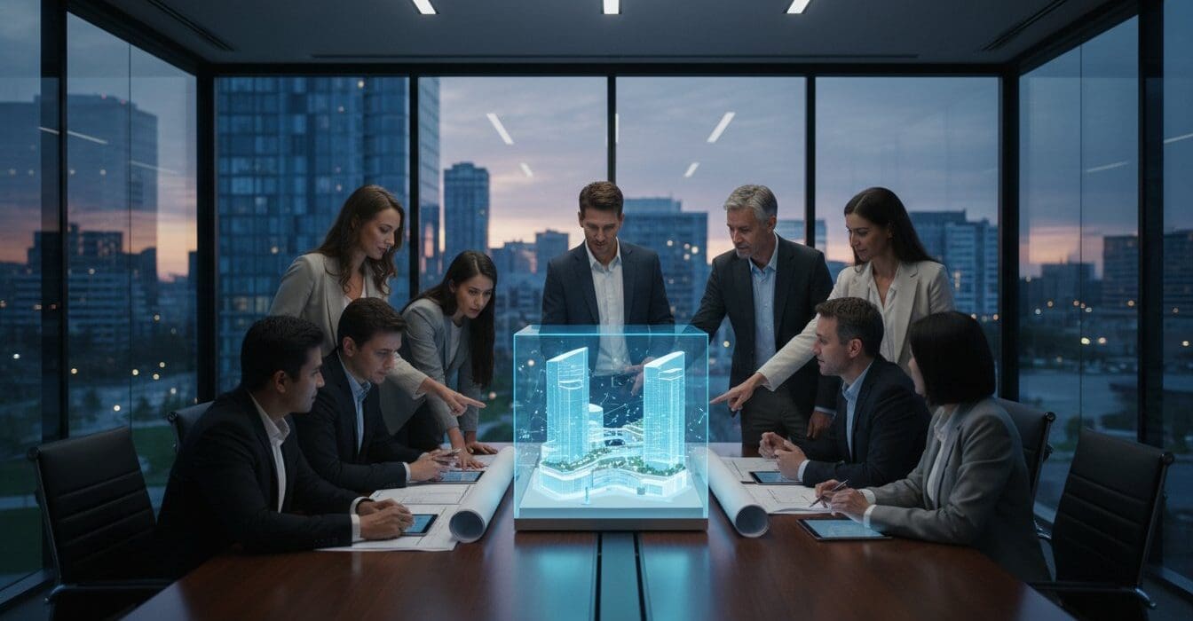 The Ontario Development Approval Process: A Developer's Complete Guide