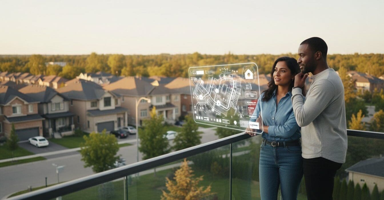 Your Expert Guide to Brampton Residential Real Estate